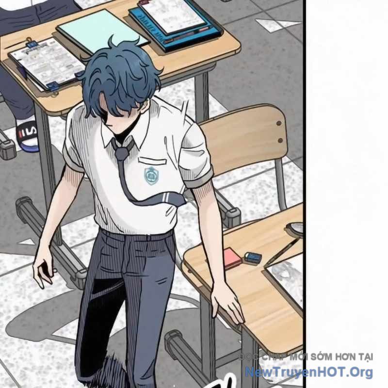 Sự Bí Ẩn Của Học Sinh Chuyển Trường: Chapter 11
