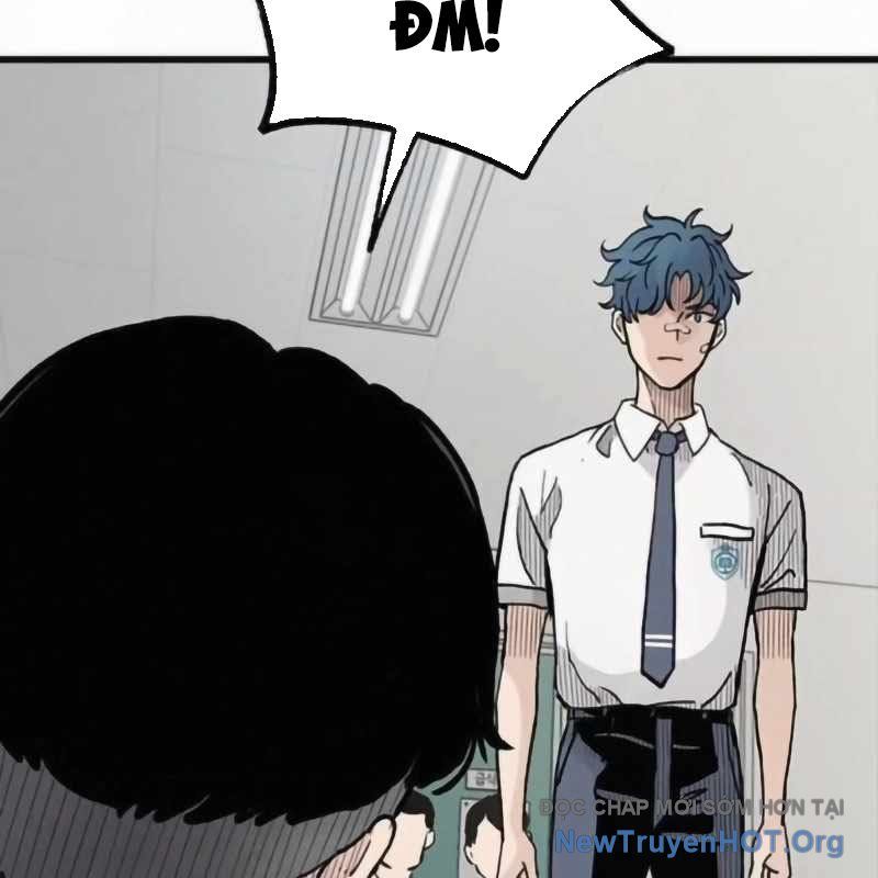Sự Bí Ẩn Của Học Sinh Chuyển Trường: Chapter 11