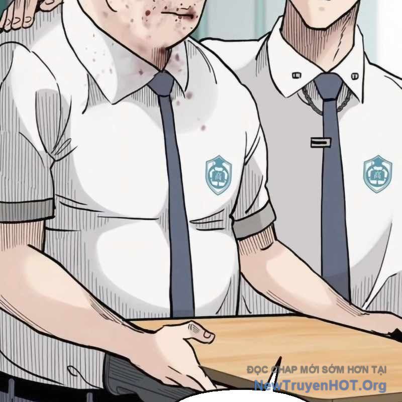 Sự Bí Ẩn Của Học Sinh Chuyển Trường: Chapter 11