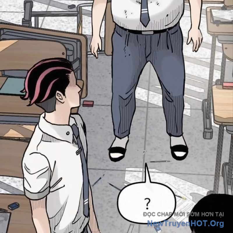 Sự Bí Ẩn Của Học Sinh Chuyển Trường: Chapter 11
