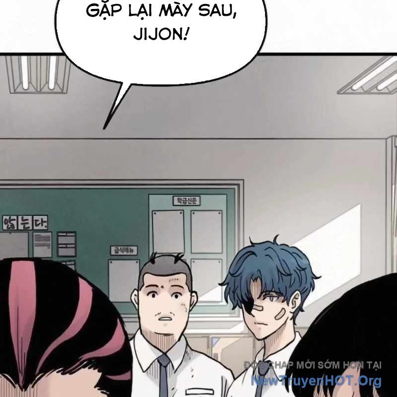 Sự Bí Ẩn Của Học Sinh Chuyển Trường: Chapter 11