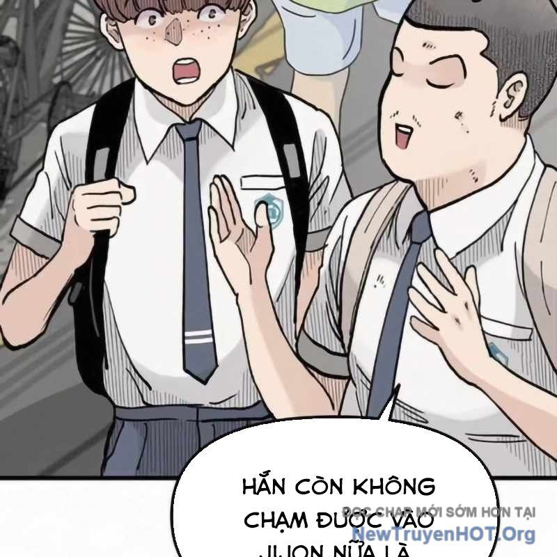 Sự Bí Ẩn Của Học Sinh Chuyển Trường: Chapter 11