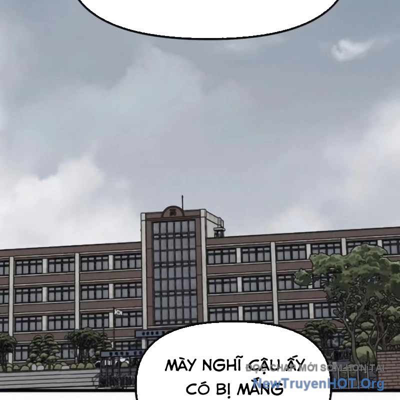 Sự Bí Ẩn Của Học Sinh Chuyển Trường: Chapter 11