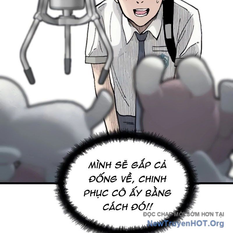 Sự Bí Ẩn Của Học Sinh Chuyển Trường: Chapter 12