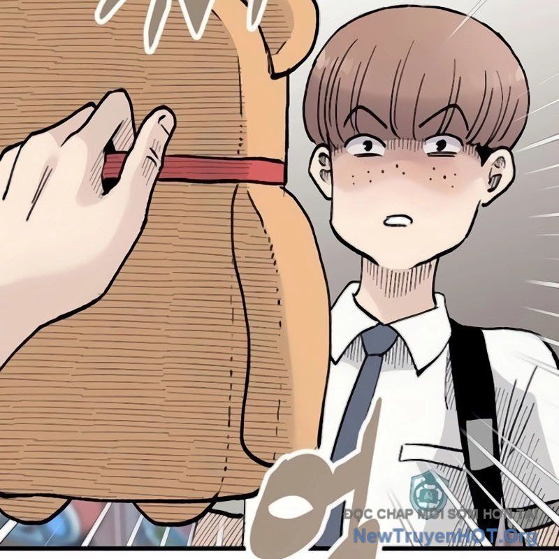 Sự Bí Ẩn Của Học Sinh Chuyển Trường: Chapter 12