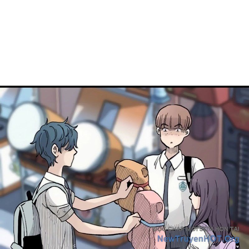Sự Bí Ẩn Của Học Sinh Chuyển Trường: Chapter 12