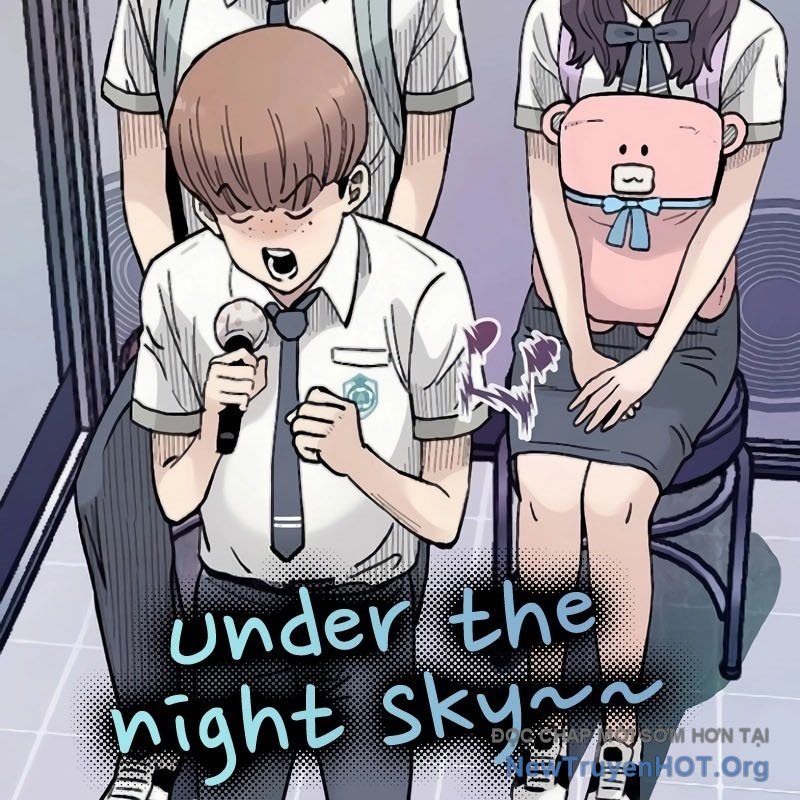 Sự Bí Ẩn Của Học Sinh Chuyển Trường: Chapter 12