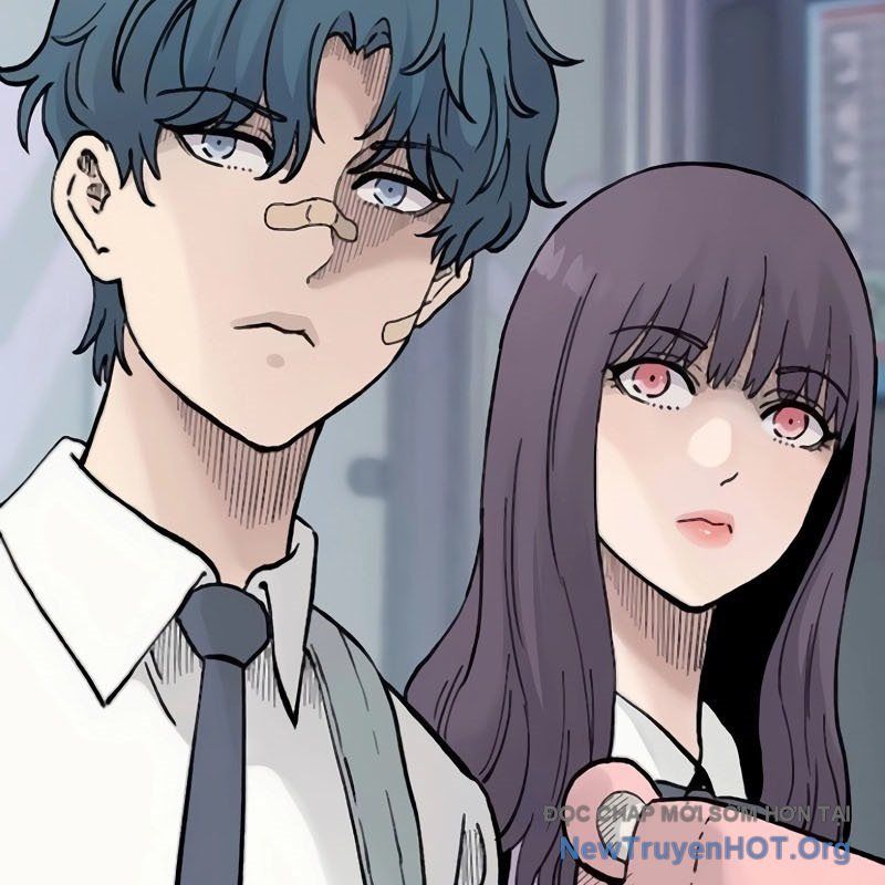 Sự Bí Ẩn Của Học Sinh Chuyển Trường: Chapter 12