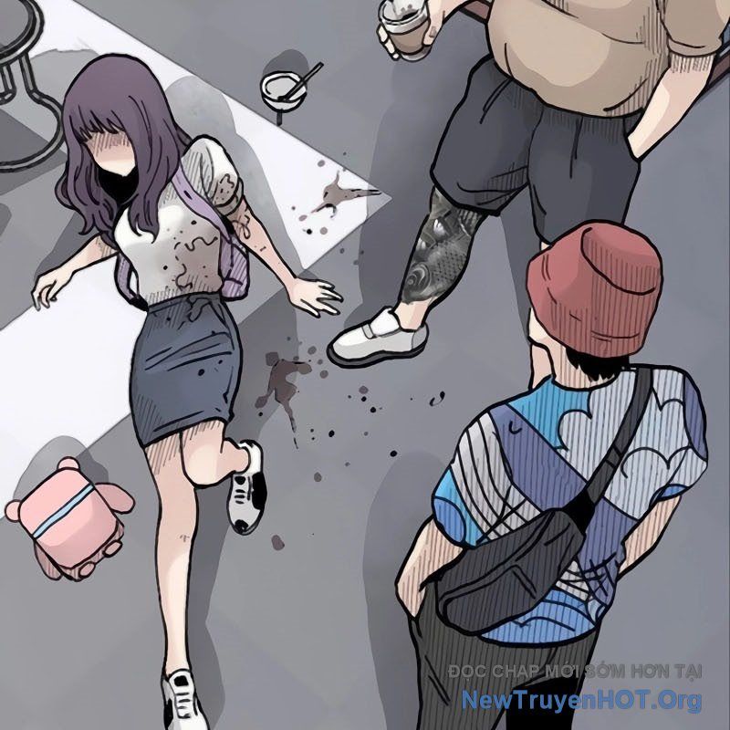 Sự Bí Ẩn Của Học Sinh Chuyển Trường: Chapter 12