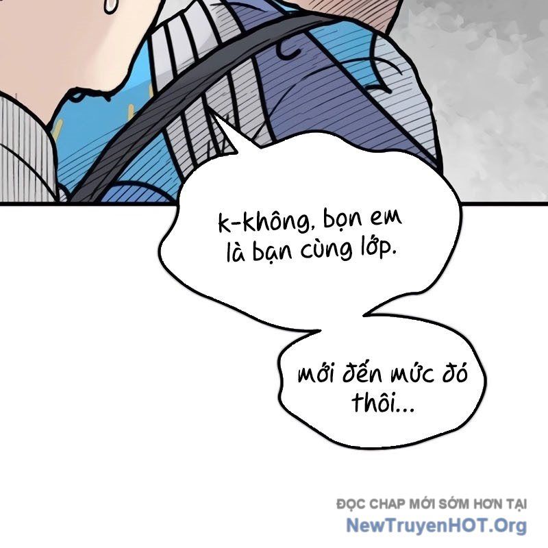 Sự Bí Ẩn Của Học Sinh Chuyển Trường: Chapter 12