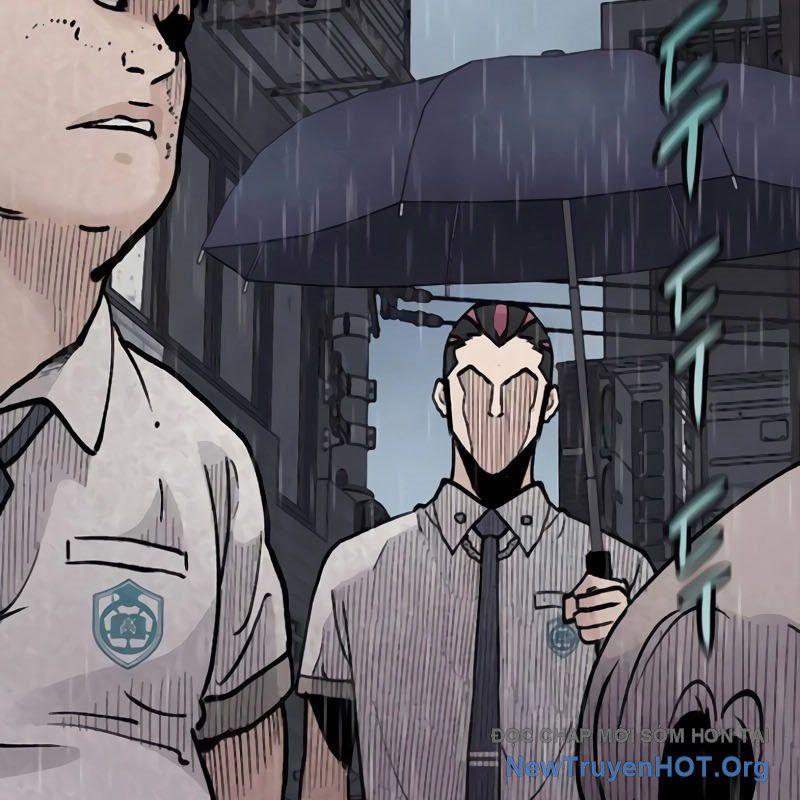 Sự Bí Ẩn Của Học Sinh Chuyển Trường: Chapter 12