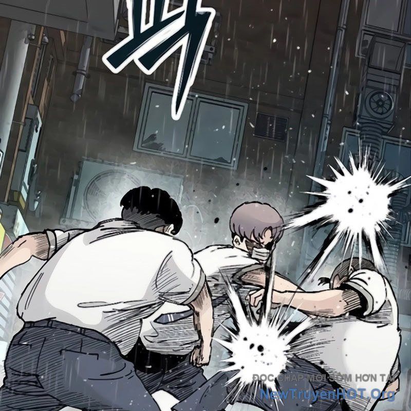 Sự Bí Ẩn Của Học Sinh Chuyển Trường: Chapter 12