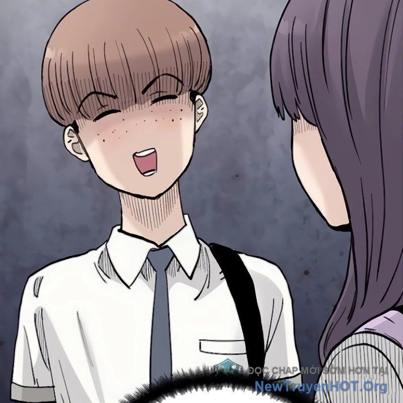 Sự Bí Ẩn Của Học Sinh Chuyển Trường: Chapter 12