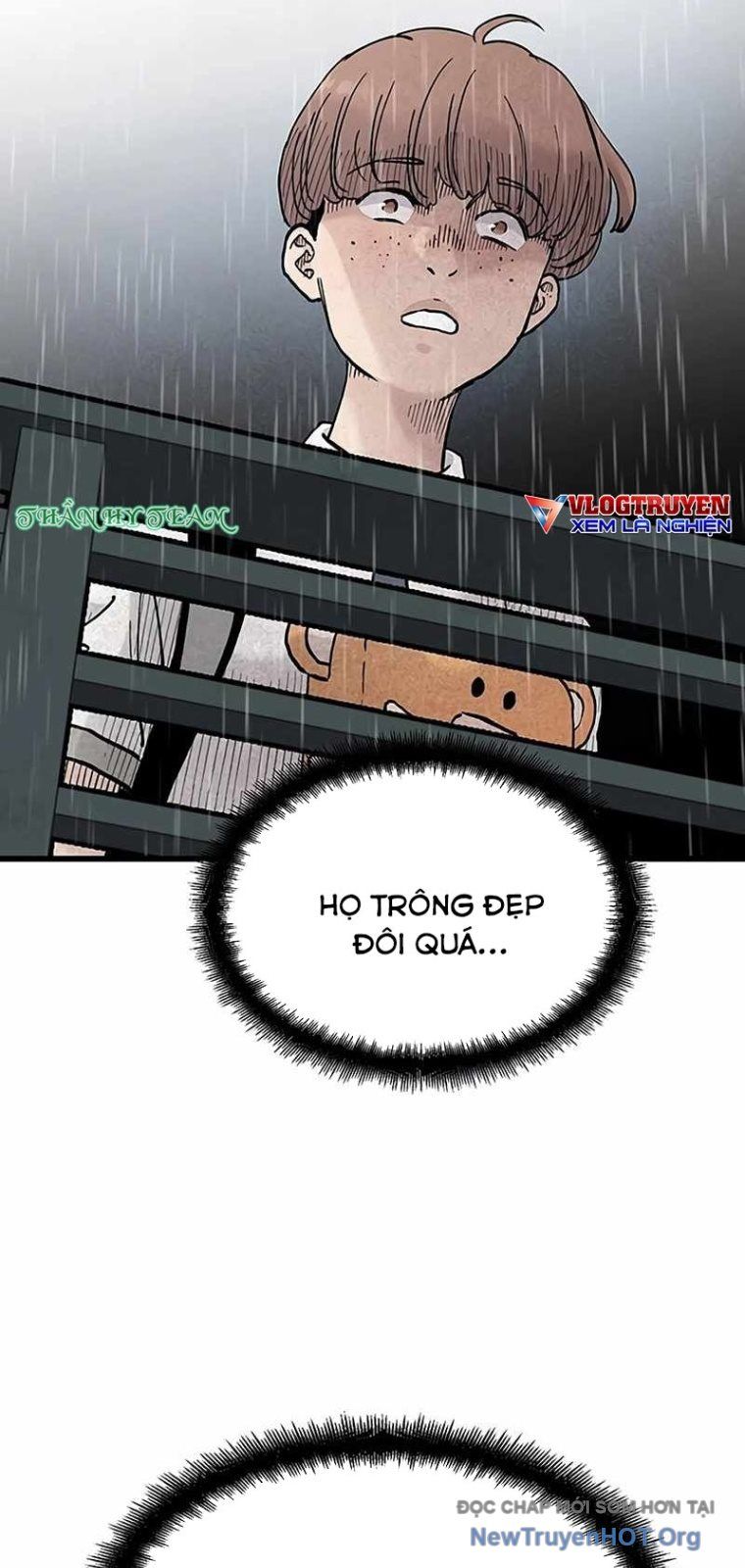 Sự Bí Ẩn Của Học Sinh Chuyển Trường: Chapter 13