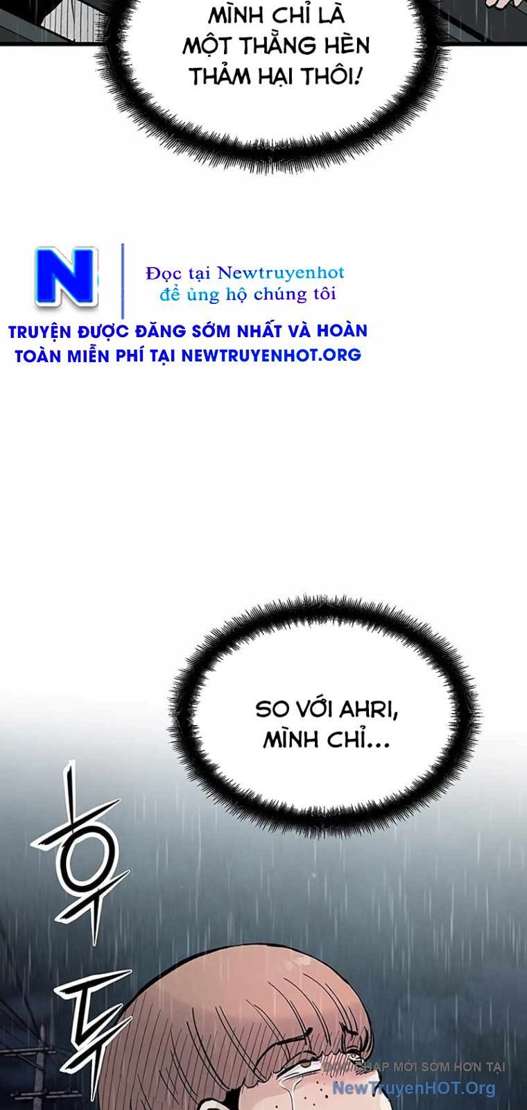 Sự Bí Ẩn Của Học Sinh Chuyển Trường: Chapter 13