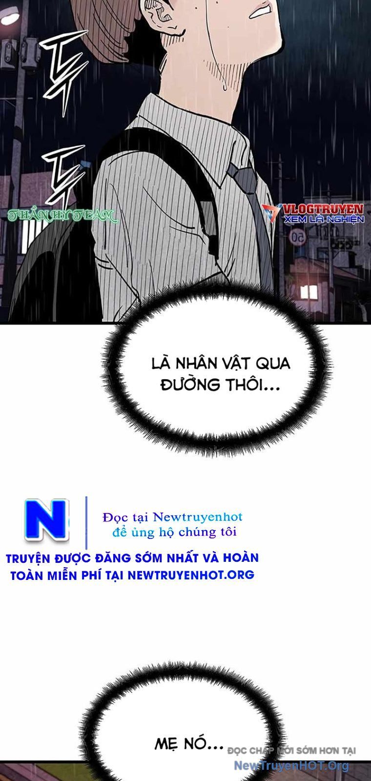 Sự Bí Ẩn Của Học Sinh Chuyển Trường: Chapter 13