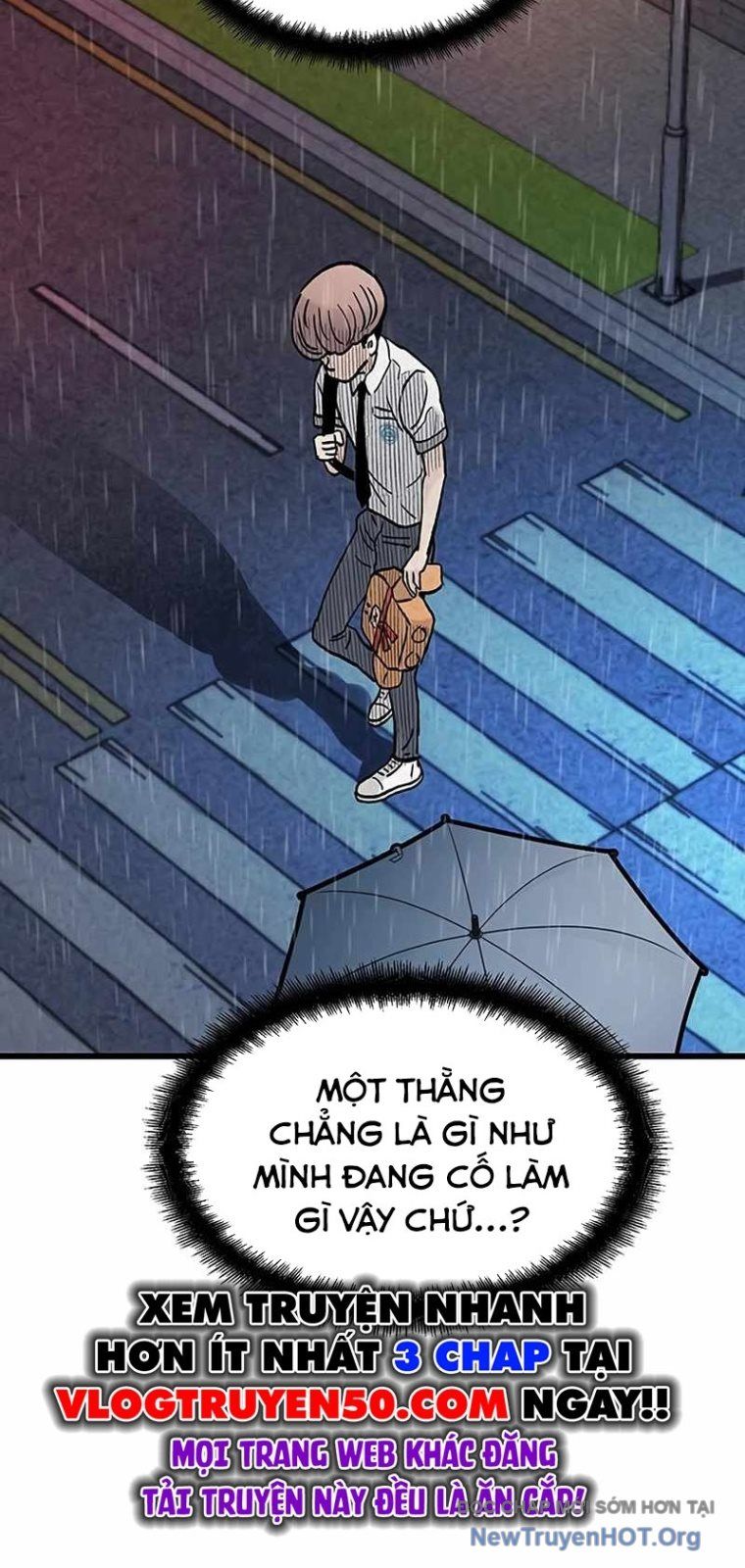 Sự Bí Ẩn Của Học Sinh Chuyển Trường: Chapter 13