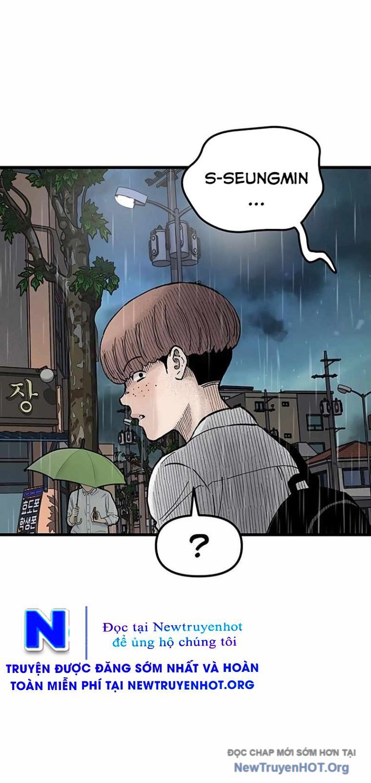 Sự Bí Ẩn Của Học Sinh Chuyển Trường: Chapter 13