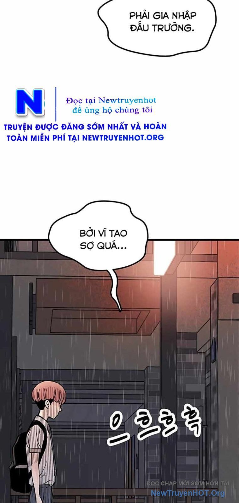 Sự Bí Ẩn Của Học Sinh Chuyển Trường: Chapter 13