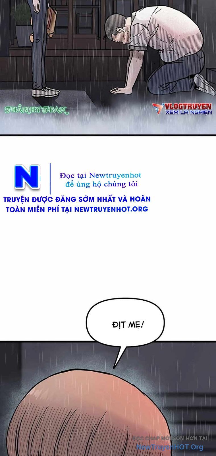 Sự Bí Ẩn Của Học Sinh Chuyển Trường: Chapter 13