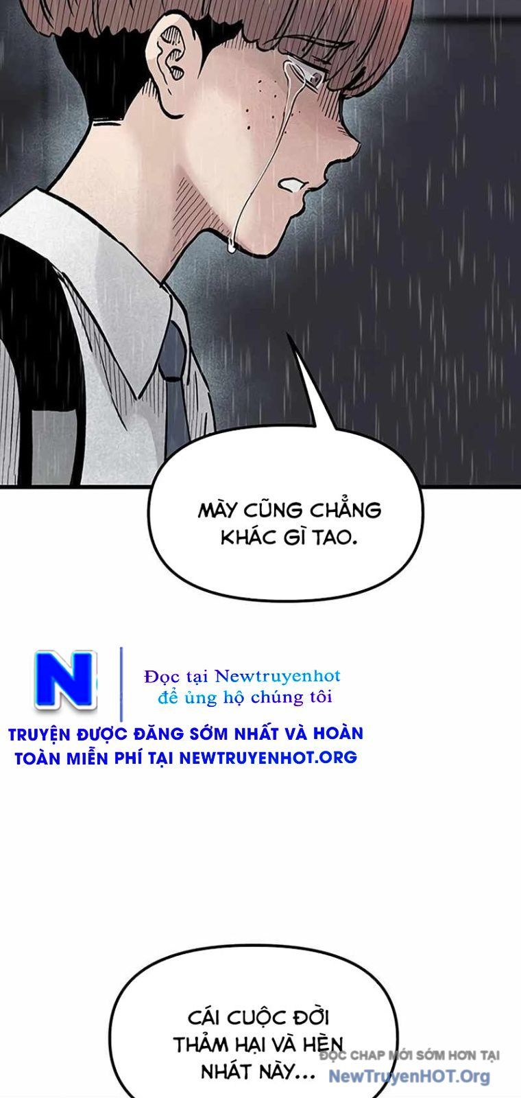 Sự Bí Ẩn Của Học Sinh Chuyển Trường: Chapter 13