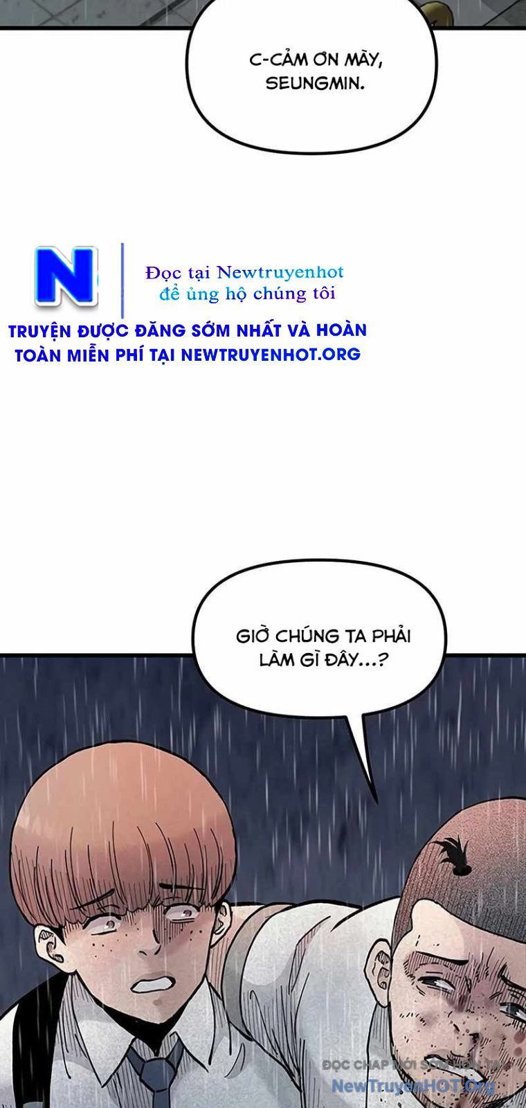 Sự Bí Ẩn Của Học Sinh Chuyển Trường: Chapter 13