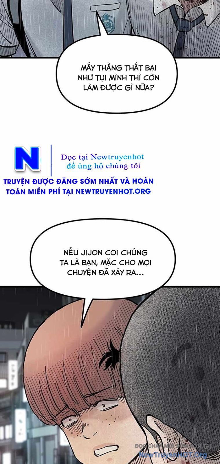Sự Bí Ẩn Của Học Sinh Chuyển Trường: Chapter 13
