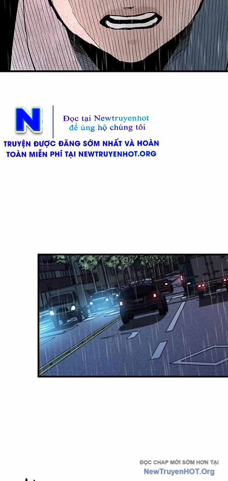 Sự Bí Ẩn Của Học Sinh Chuyển Trường: Chapter 13