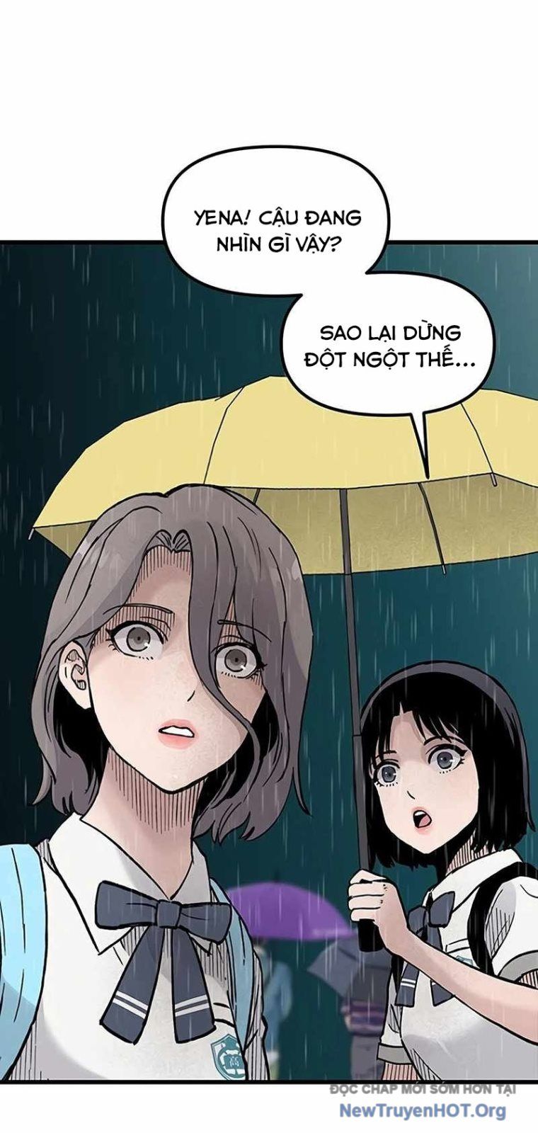 Sự Bí Ẩn Của Học Sinh Chuyển Trường: Chapter 13