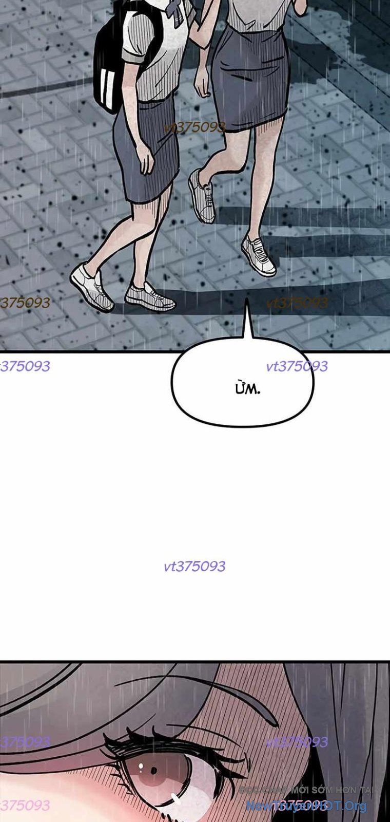 Sự Bí Ẩn Của Học Sinh Chuyển Trường: Chapter 13