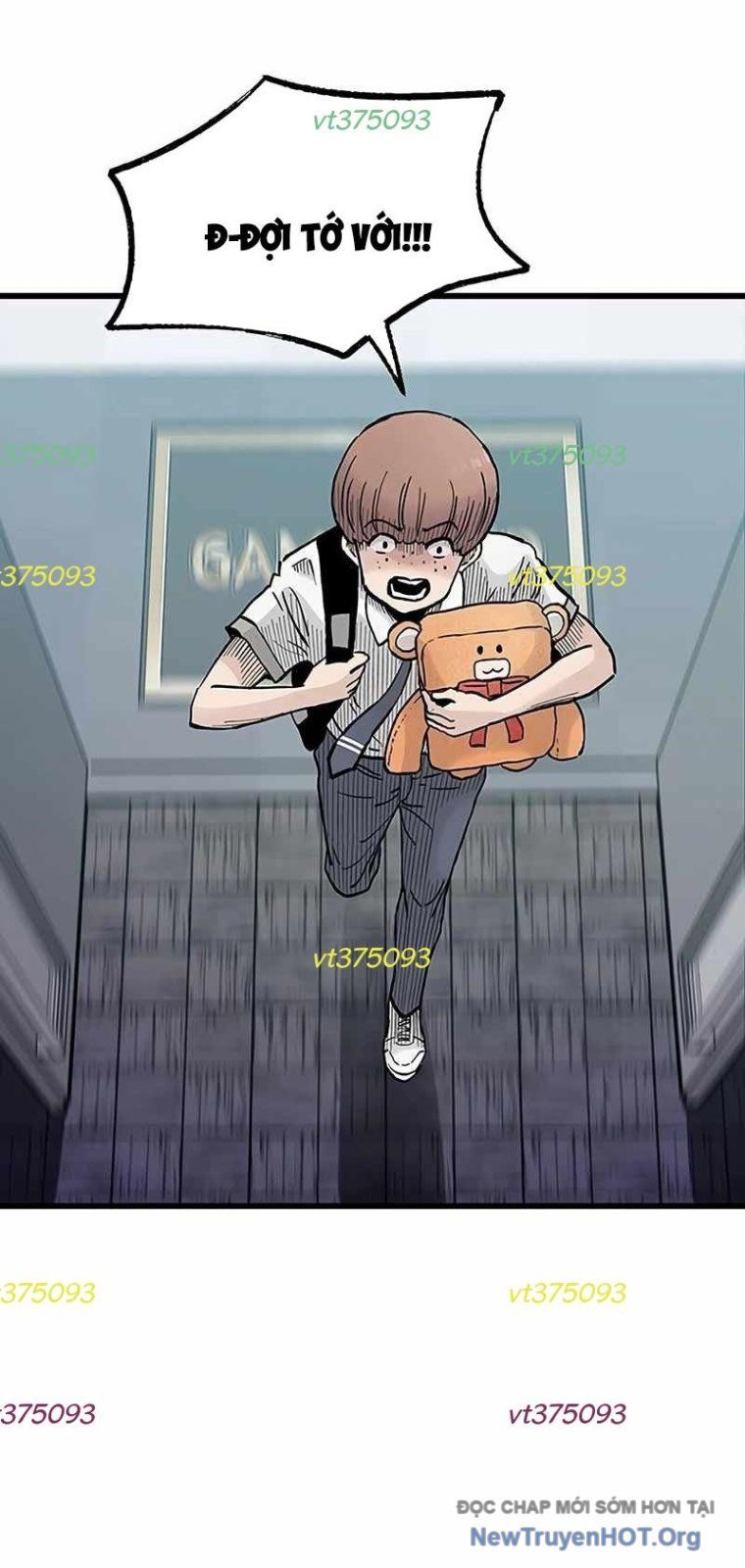 Sự Bí Ẩn Của Học Sinh Chuyển Trường: Chapter 13