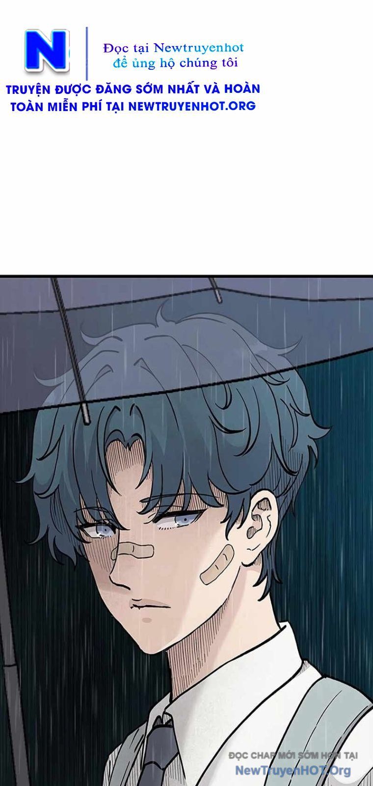 Sự Bí Ẩn Của Học Sinh Chuyển Trường: Chapter 13