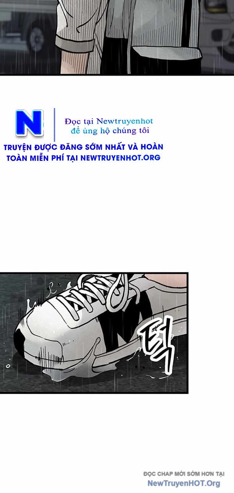 Sự Bí Ẩn Của Học Sinh Chuyển Trường: Chapter 13