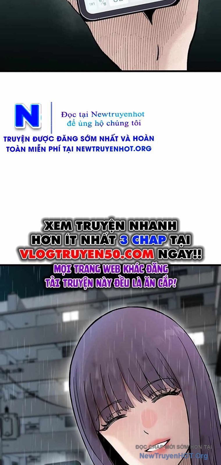 Sự Bí Ẩn Của Học Sinh Chuyển Trường: Chapter 13