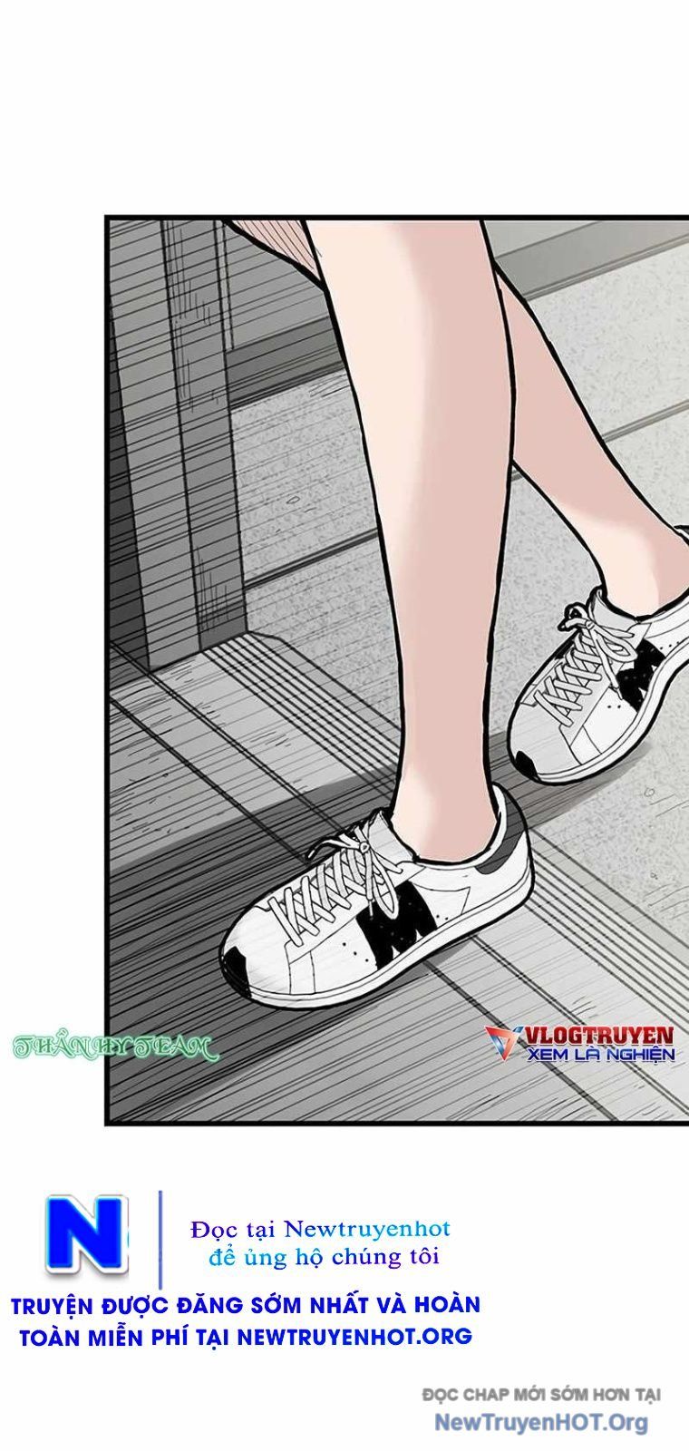 Sự Bí Ẩn Của Học Sinh Chuyển Trường: Chapter 13