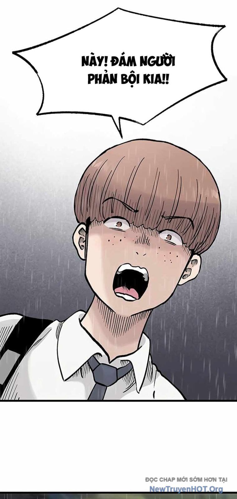 Sự Bí Ẩn Của Học Sinh Chuyển Trường: Chapter 13