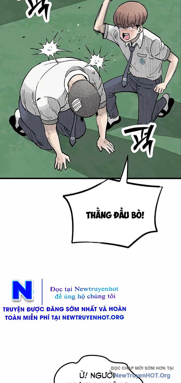 Sự Bí Ẩn Của Học Sinh Chuyển Trường: Chapter 13