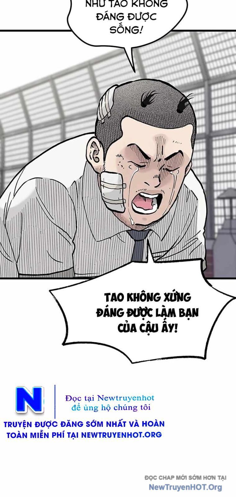 Sự Bí Ẩn Của Học Sinh Chuyển Trường: Chapter 13