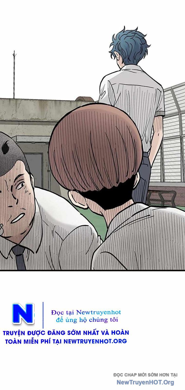 Sự Bí Ẩn Của Học Sinh Chuyển Trường: Chapter 13
