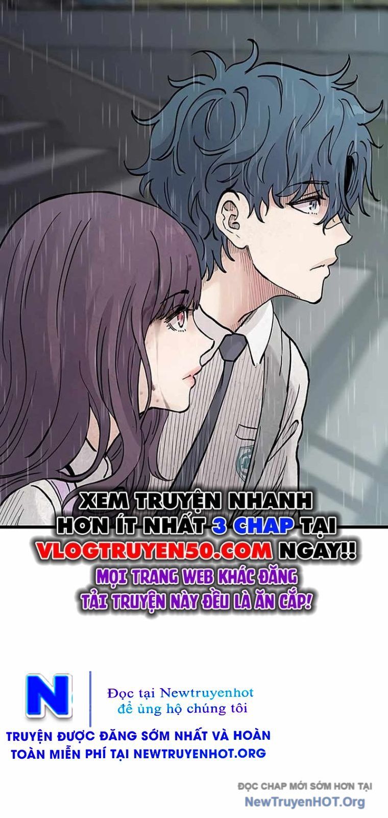 Sự Bí Ẩn Của Học Sinh Chuyển Trường: Chapter 13