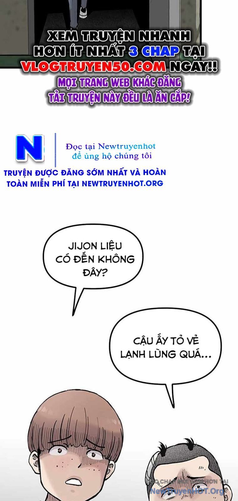 Sự Bí Ẩn Của Học Sinh Chuyển Trường: Chapter 13