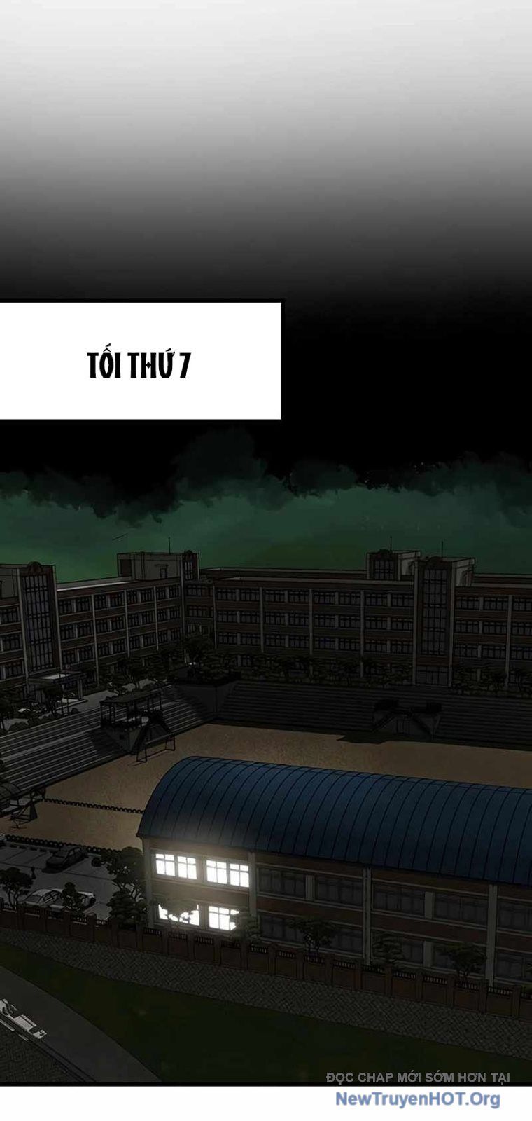 Sự Bí Ẩn Của Học Sinh Chuyển Trường: Chapter 13