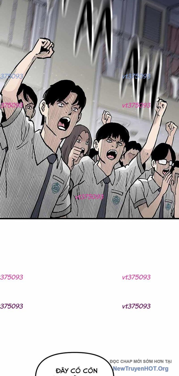 Sự Bí Ẩn Của Học Sinh Chuyển Trường: Chapter 13
