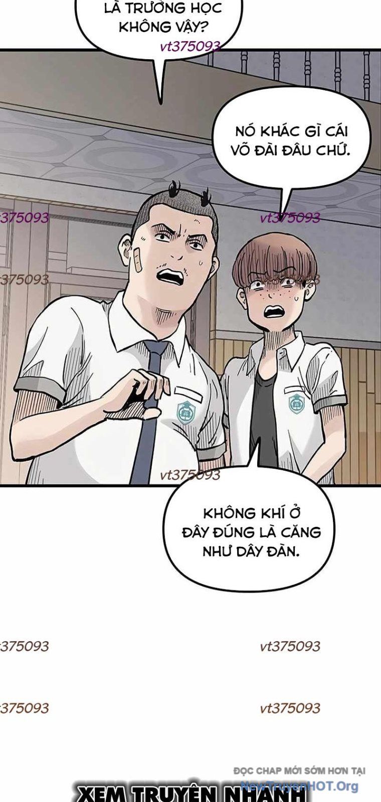 Sự Bí Ẩn Của Học Sinh Chuyển Trường: Chapter 13