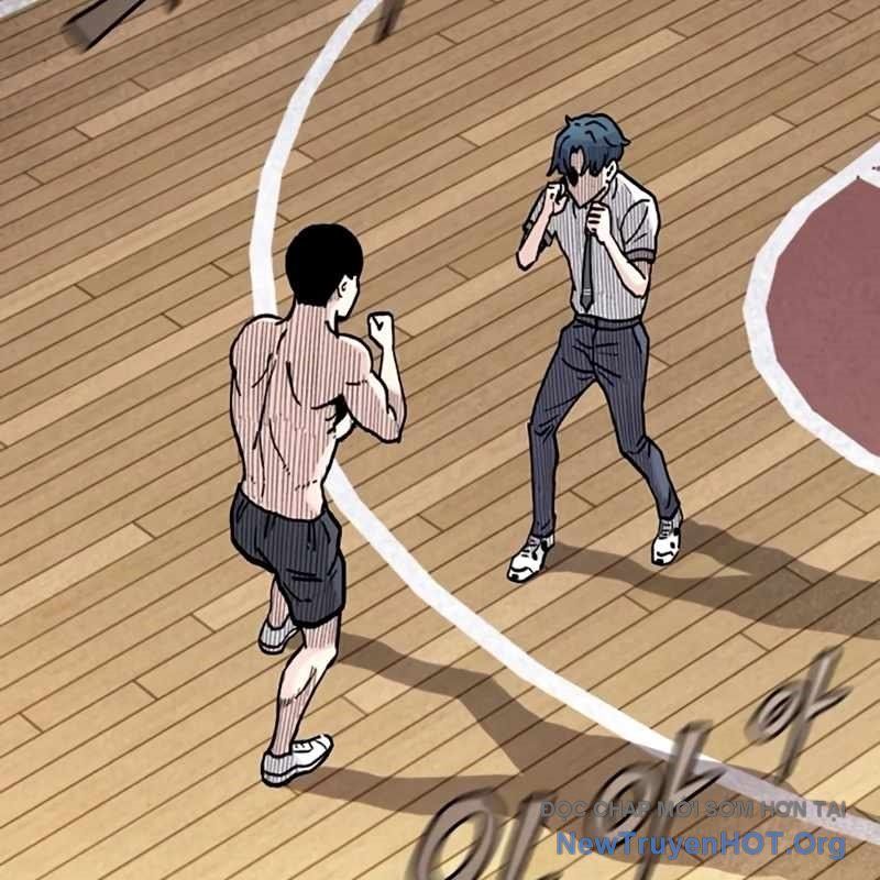 Sự Bí Ẩn Của Học Sinh Chuyển Trường: Chapter 14