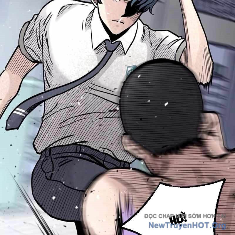 Sự Bí Ẩn Của Học Sinh Chuyển Trường: Chapter 14