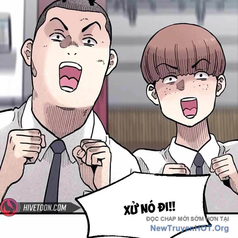Sự Bí Ẩn Của Học Sinh Chuyển Trường: Chapter 14