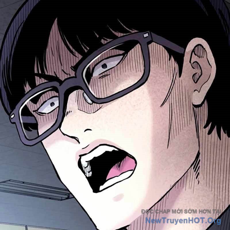 Sự Bí Ẩn Của Học Sinh Chuyển Trường: Chapter 14