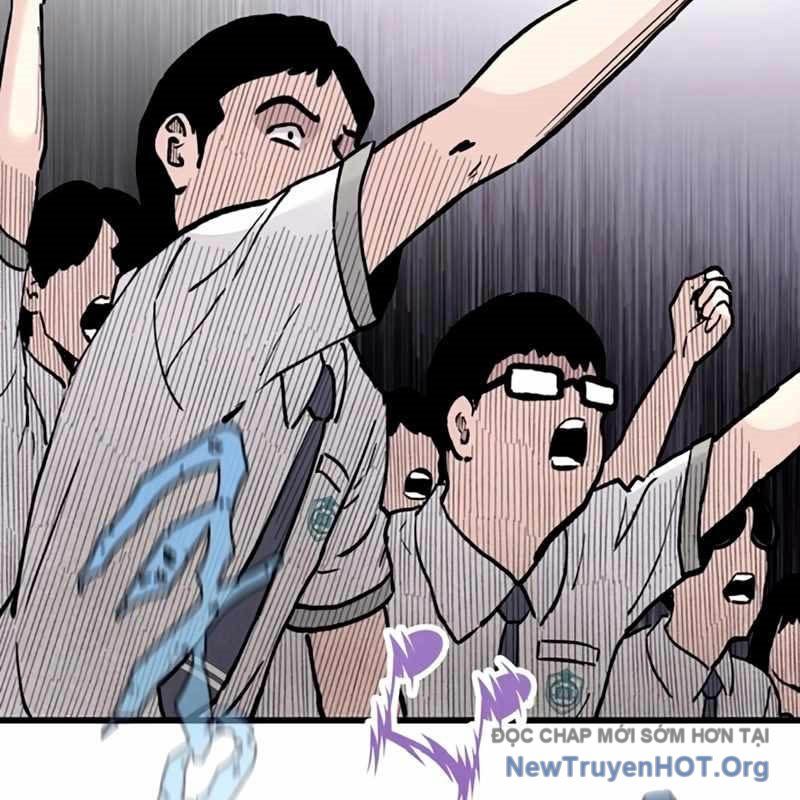 Sự Bí Ẩn Của Học Sinh Chuyển Trường: Chapter 14