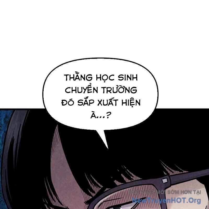 Sự Bí Ẩn Của Học Sinh Chuyển Trường: Chapter 14